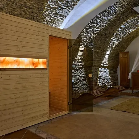 Apartment Sklep Jinak Znojmo