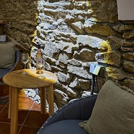 Apartment Sklep Jinak Znojmo