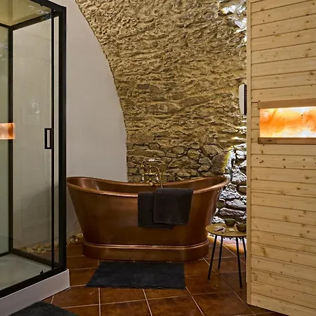 Apartment Sklep Jinak