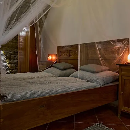 Sklep Jinak Apartment Znojmo